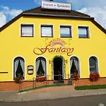 Fantasy - Restaurant 3*