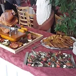 Fantasy - Restaurant 宾馆