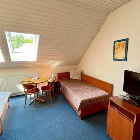 Fantasy - Restaurant