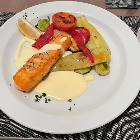 אורחן Fantasy - Restaurant Lipník nad Bečou