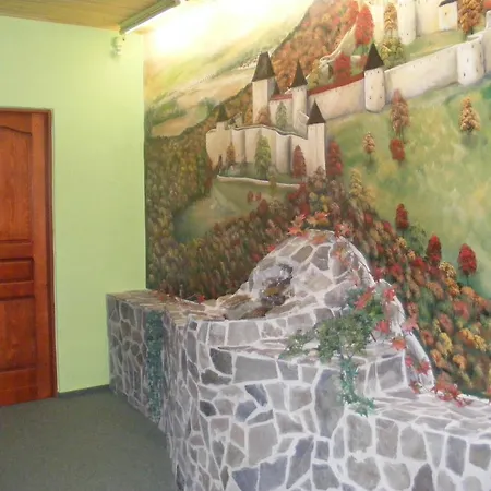 Penzion Fantasy - Restaurant Inn 3*