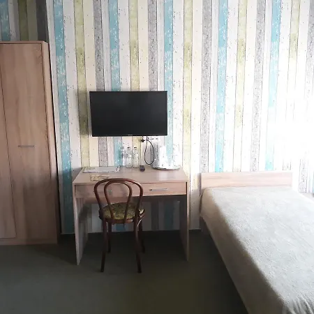 Inn Penzion Fantasy - Restaurant 3*