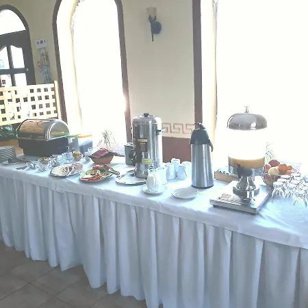 Penzion Fantasy - Restaurant 3*
