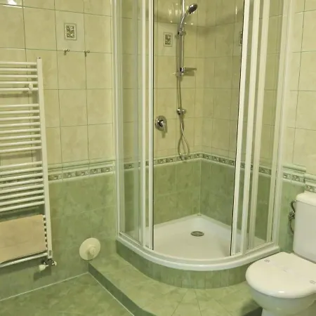 宾馆 Fantasy - Restaurant Lipník nad Bečou