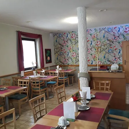 Penzion Fantasy - Restaurant 3*