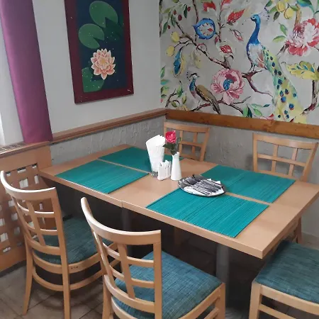 Penzion Fantasy - Restaurant