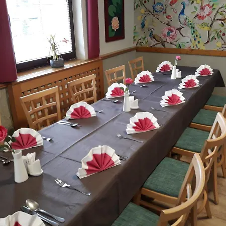 Penzion Fantasy - Restaurant 3*