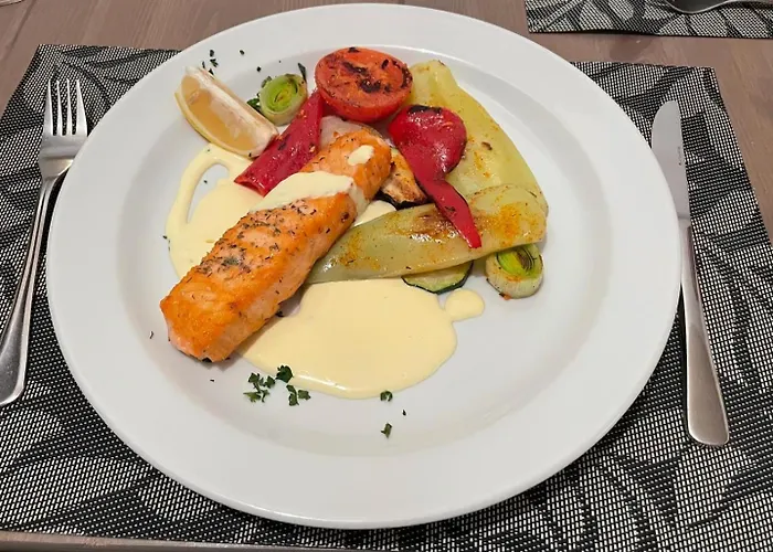 Inn Fantasy - Restaurant Lipník nad Bečou