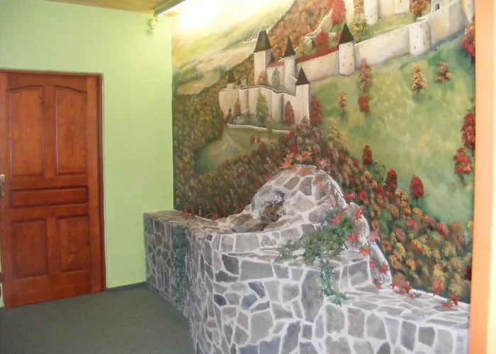 Fantasy - Restaurant Inn 3*