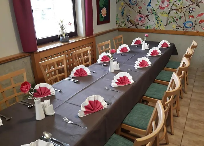 Fantasy - Restaurant 3*